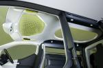 Nissan NV200 Concept 2007 года